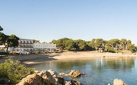 Hostal Spa Empúries